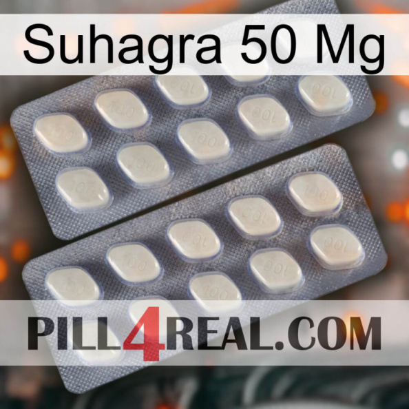 Suhagra 50Mg 07